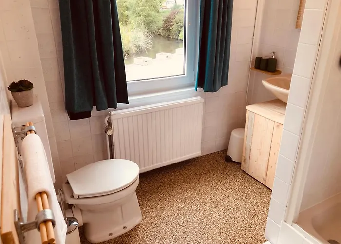 Geulzicht 3* Schin op Geul