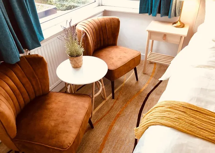 Geulzicht Bed and breakfast 3*