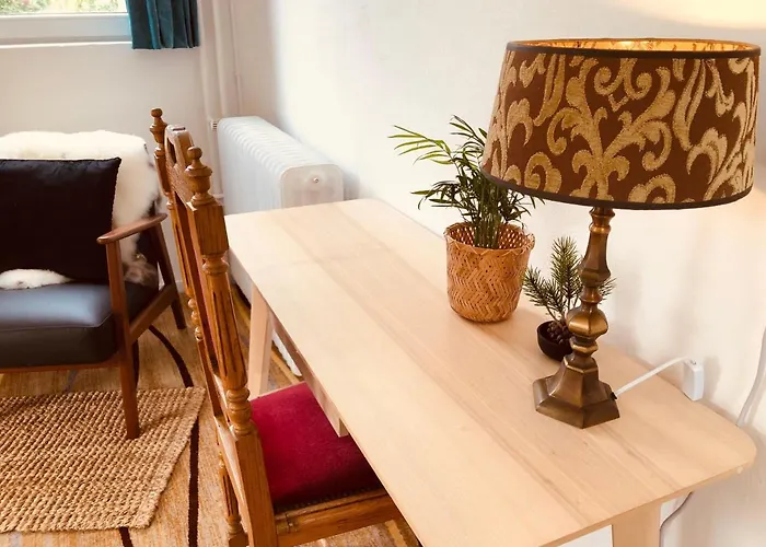 Bed and breakfast Geulzicht