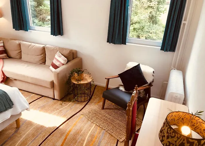 Geulzicht Bed and breakfast