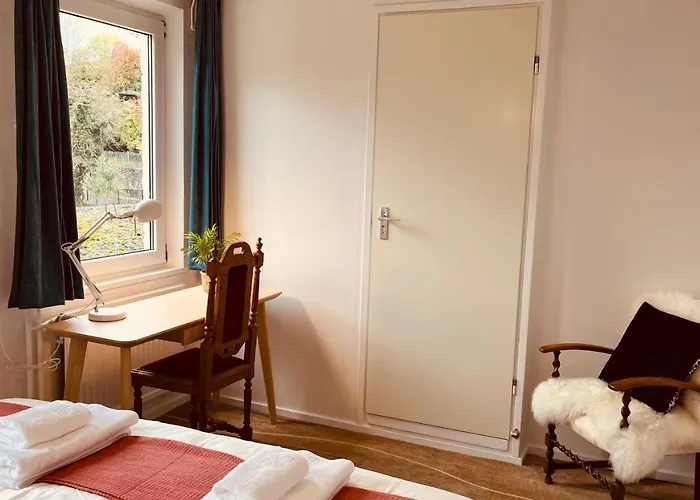 Bed and breakfast Geulzicht