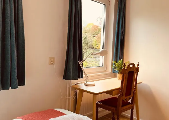 Bed and breakfast Geulzicht Schin op Geul