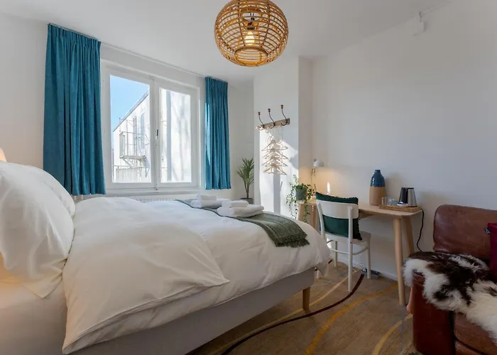 Geulzicht Bed and breakfast