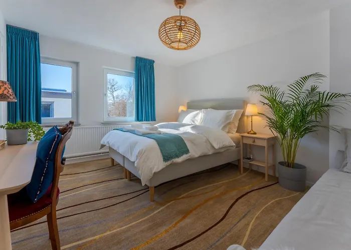 Bed and breakfast Geulzicht