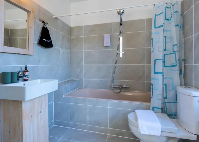 Bed and breakfast Geulzicht 3*