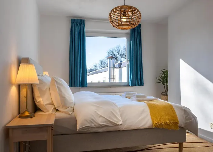 Bed and breakfast Geulzicht