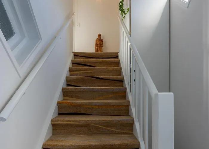 Geulzicht Bed and breakfast Schin op Geul