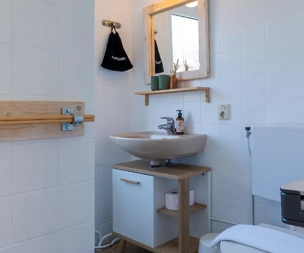 Geulzicht Bed and breakfast Schin op Geul