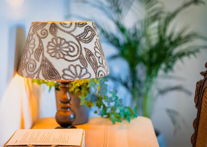 Couette-café Geulzicht Schin op Geul