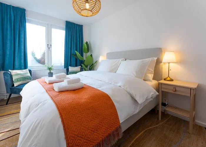 Bed and breakfast Geulzicht