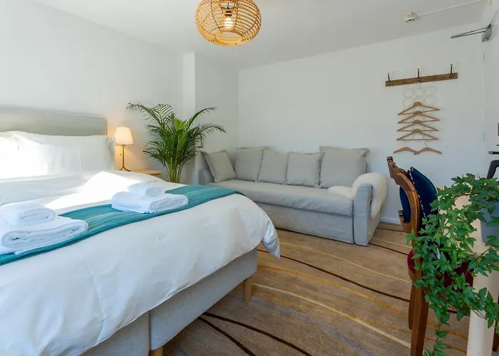 Geulzicht Bed and breakfast