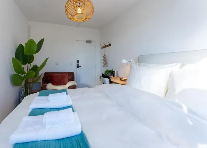 Geulzicht Bed and breakfast 3*