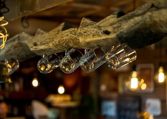 Geulzicht Couette-café Schin op Geul