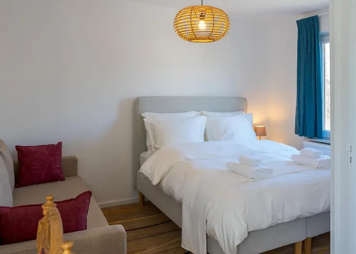 Geulzicht Bed and breakfast