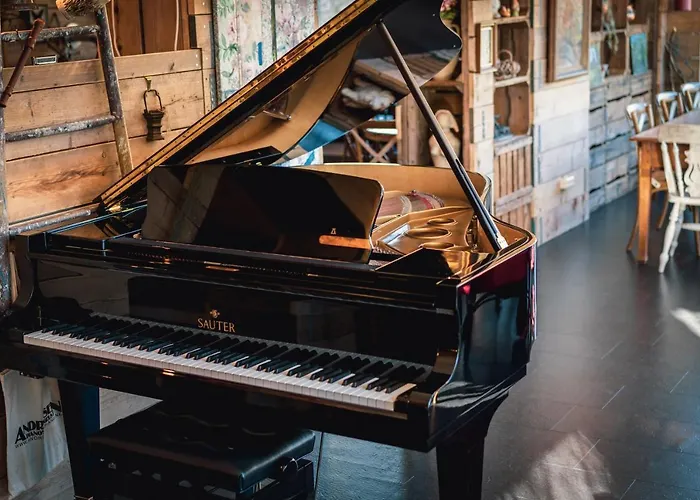 Bed and breakfast Geulzicht