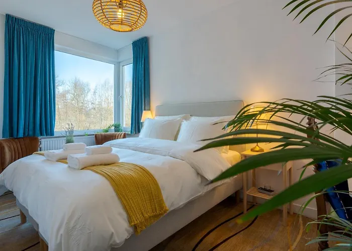 Geulzicht Couette-café 3*