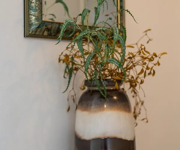 Bed and breakfast Geulzicht