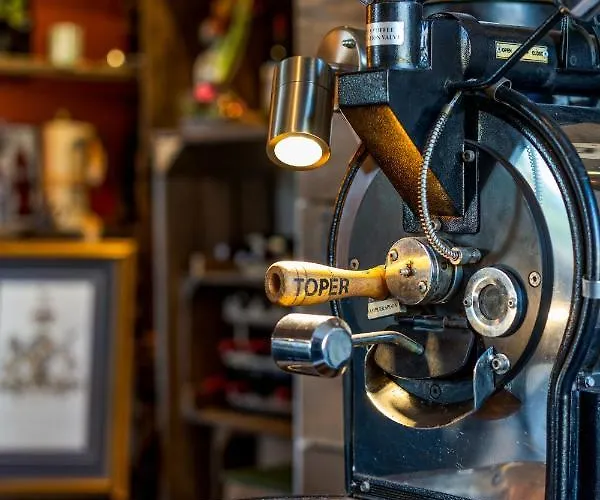 Geulzicht Bed and breakfast 3*