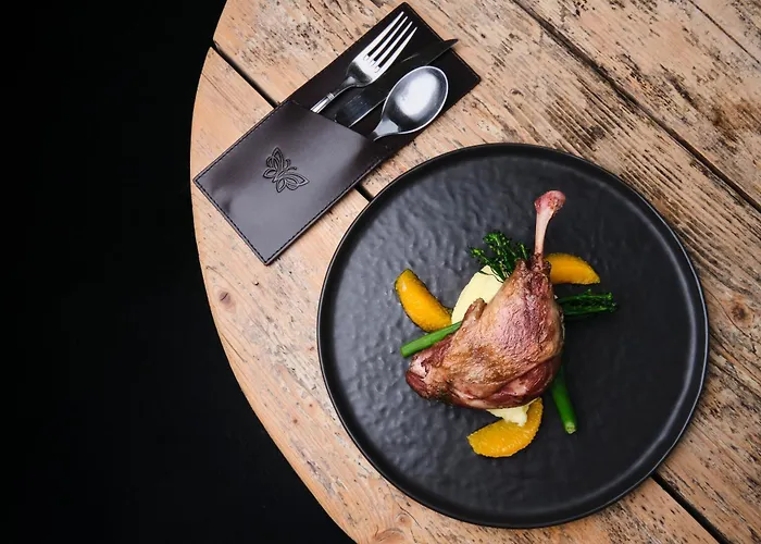 Couette-café Geulzicht 3*