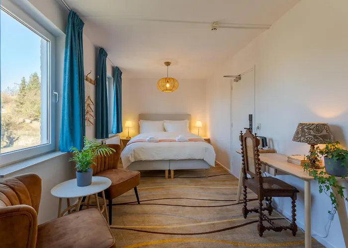 Geulzicht Bed and breakfast