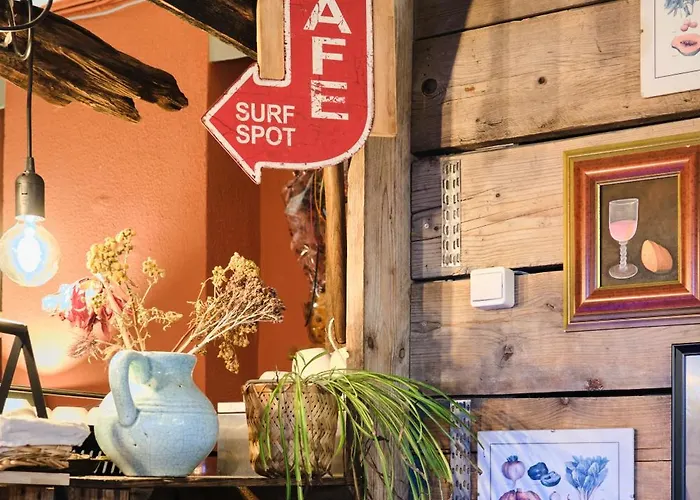 Couette-café Geulzicht Schin op Geul