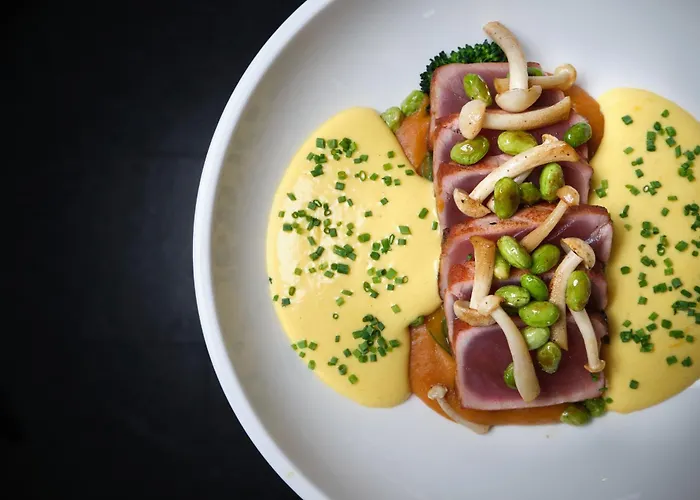 Geulzicht Couette-café 3*