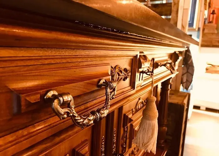 Geulzicht Couette-café Schin op Geul