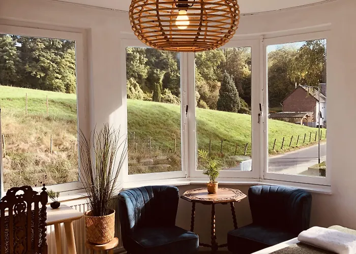 Geulzicht Couette-café