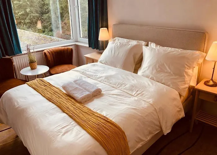 Couette-café Geulzicht