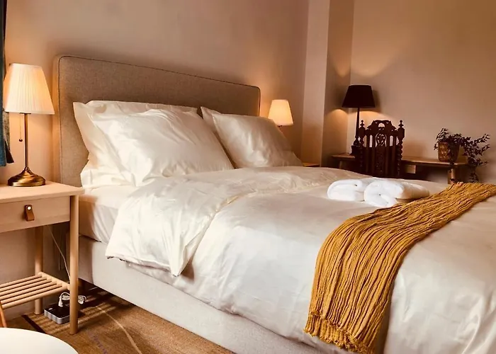 Geulzicht Bed and breakfast Schin op Geul