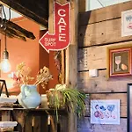 Bed & Breakfast Geulzicht Schin op Geul