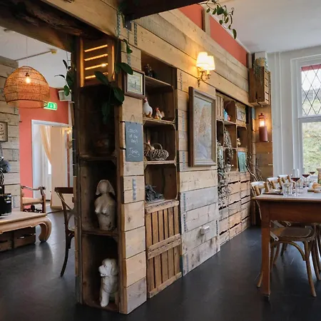 Geulzicht Oda ve Kahvaltı