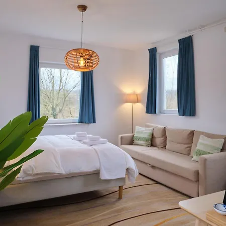 Geulzicht Oda ve Kahvaltı Schin op Geul