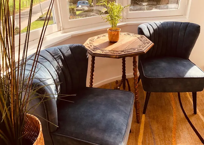 Geulzicht Oda ve Kahvaltı Schin op Geul