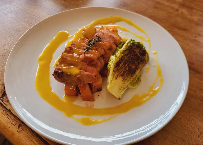 Oda ve Kahvaltı Geulzicht 3*